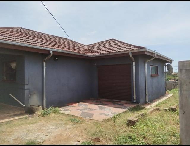 3 BEDROOM HOUSE FOR SALE IN TSWINGA